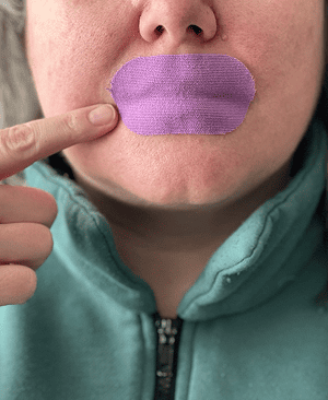 how to use Sleep Shield